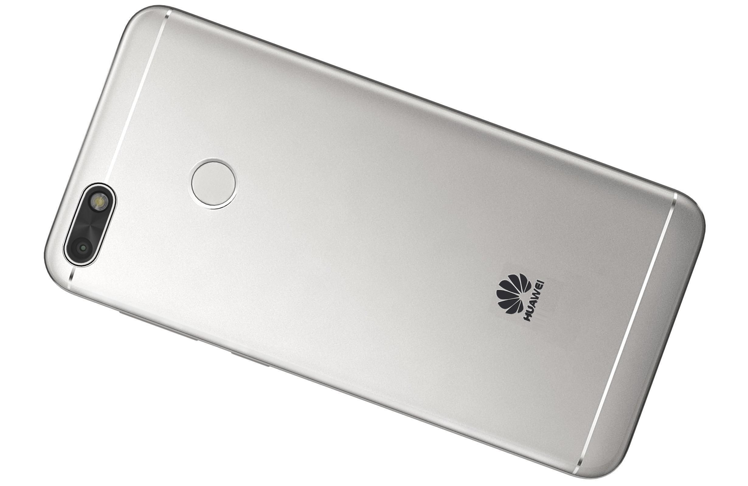 Huawei P9 Lite MiniY6 Pro All Colors 3D model_11