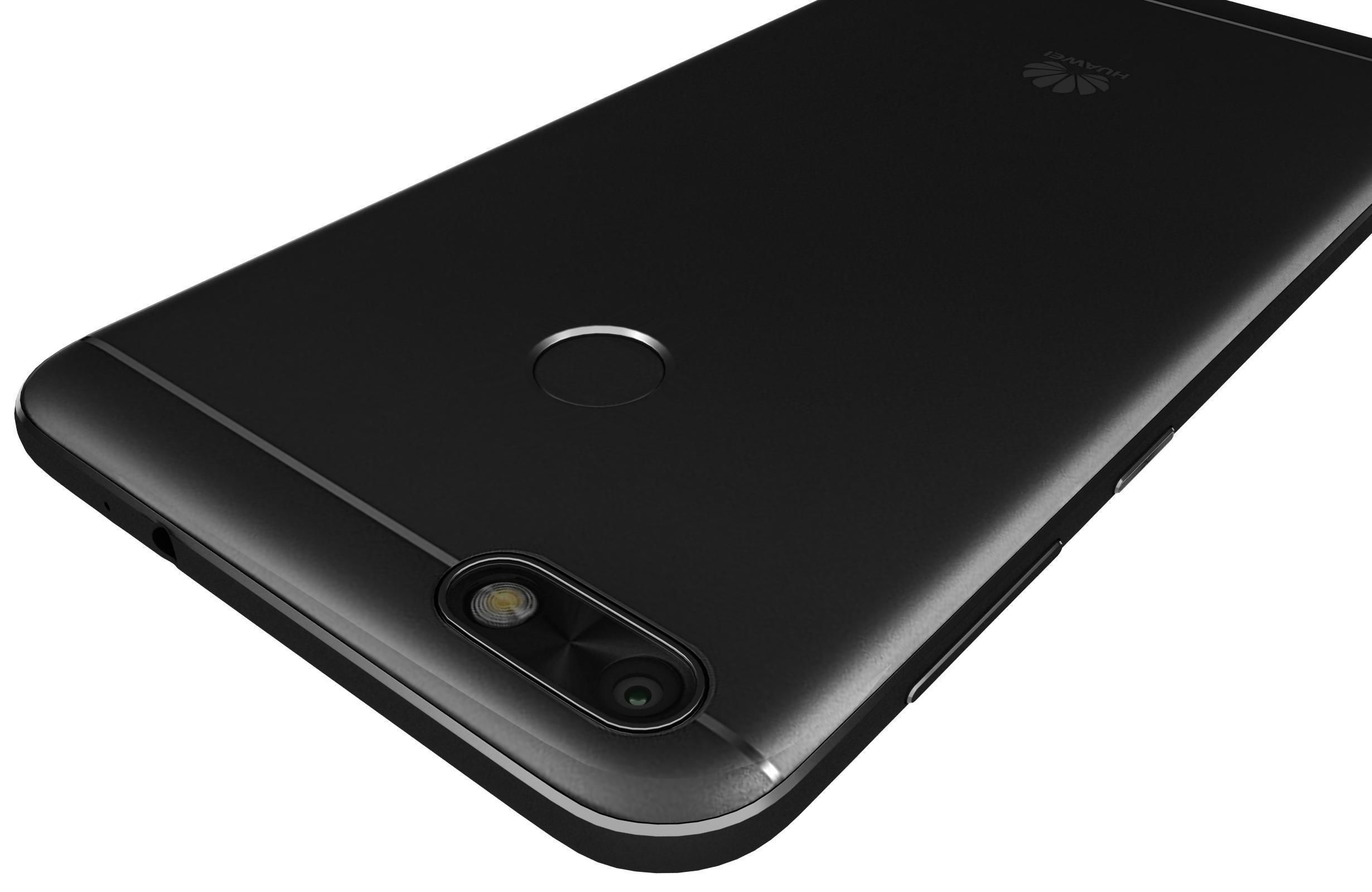 Huawei P9 Lite MiniY6 Pro All Colors 3D model_20