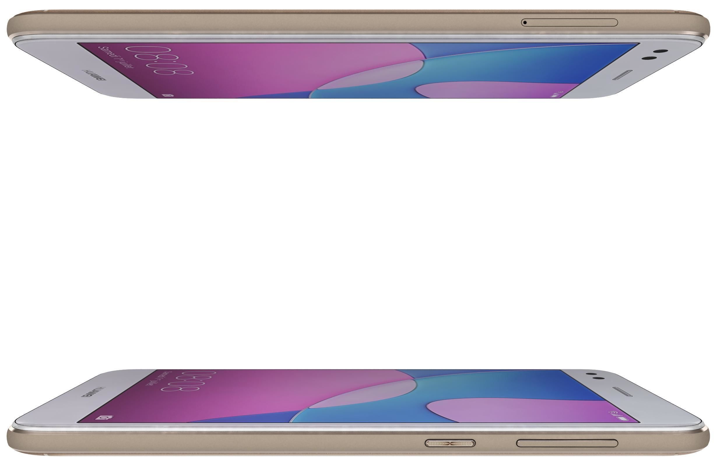 Huawei P9 Lite MiniY6 Pro All Colors 3D model_27