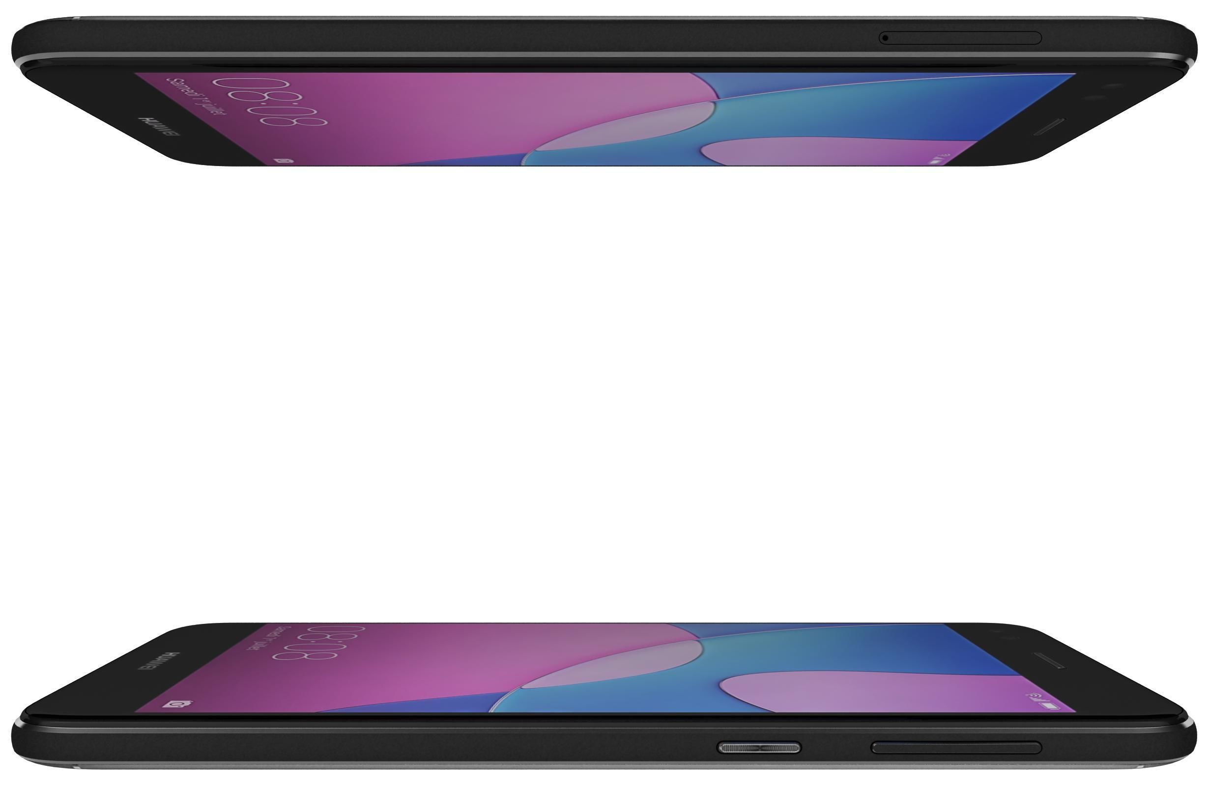 Huawei P9 Lite MiniY6 Pro All Colors 3D model_26