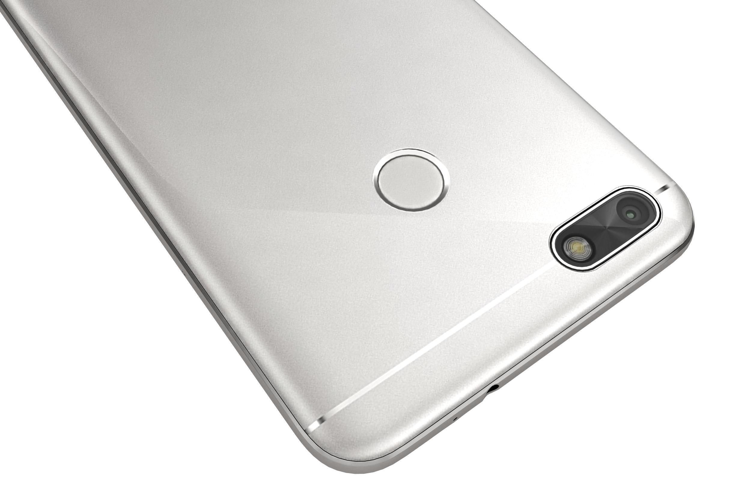 Huawei P9 Lite MiniY6 Pro All Colors 3D model_18