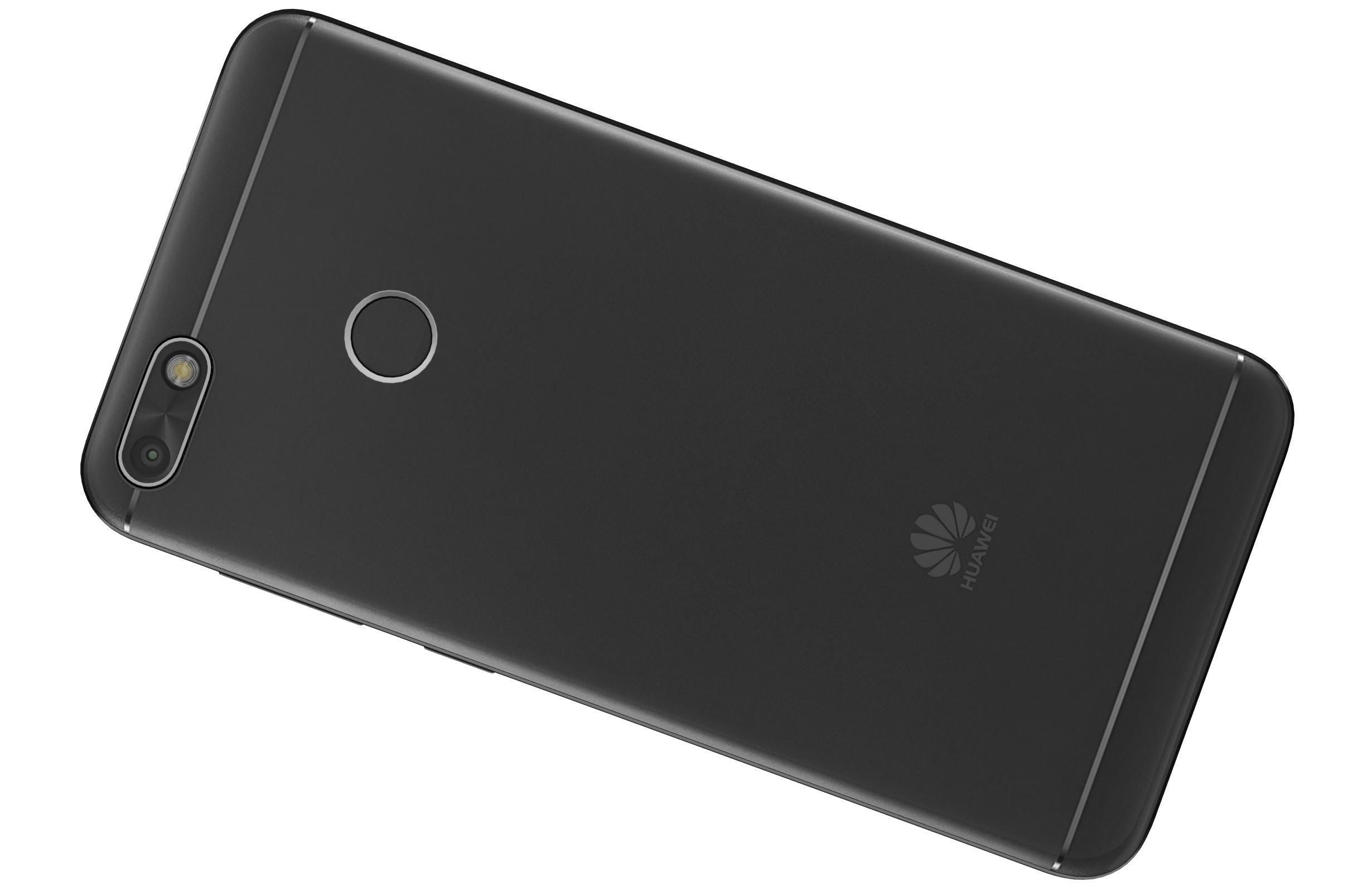 Huawei P9 Lite MiniY6 Pro All Colors 3D model_13