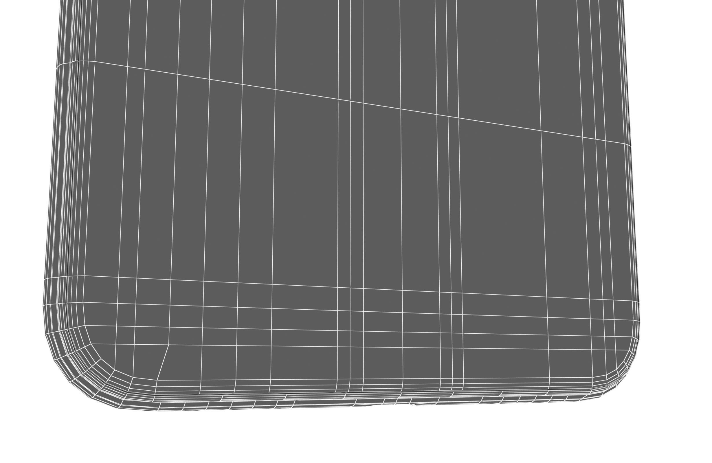 Huawei P9 Lite MiniY6 Pro All Colors 3D model_30