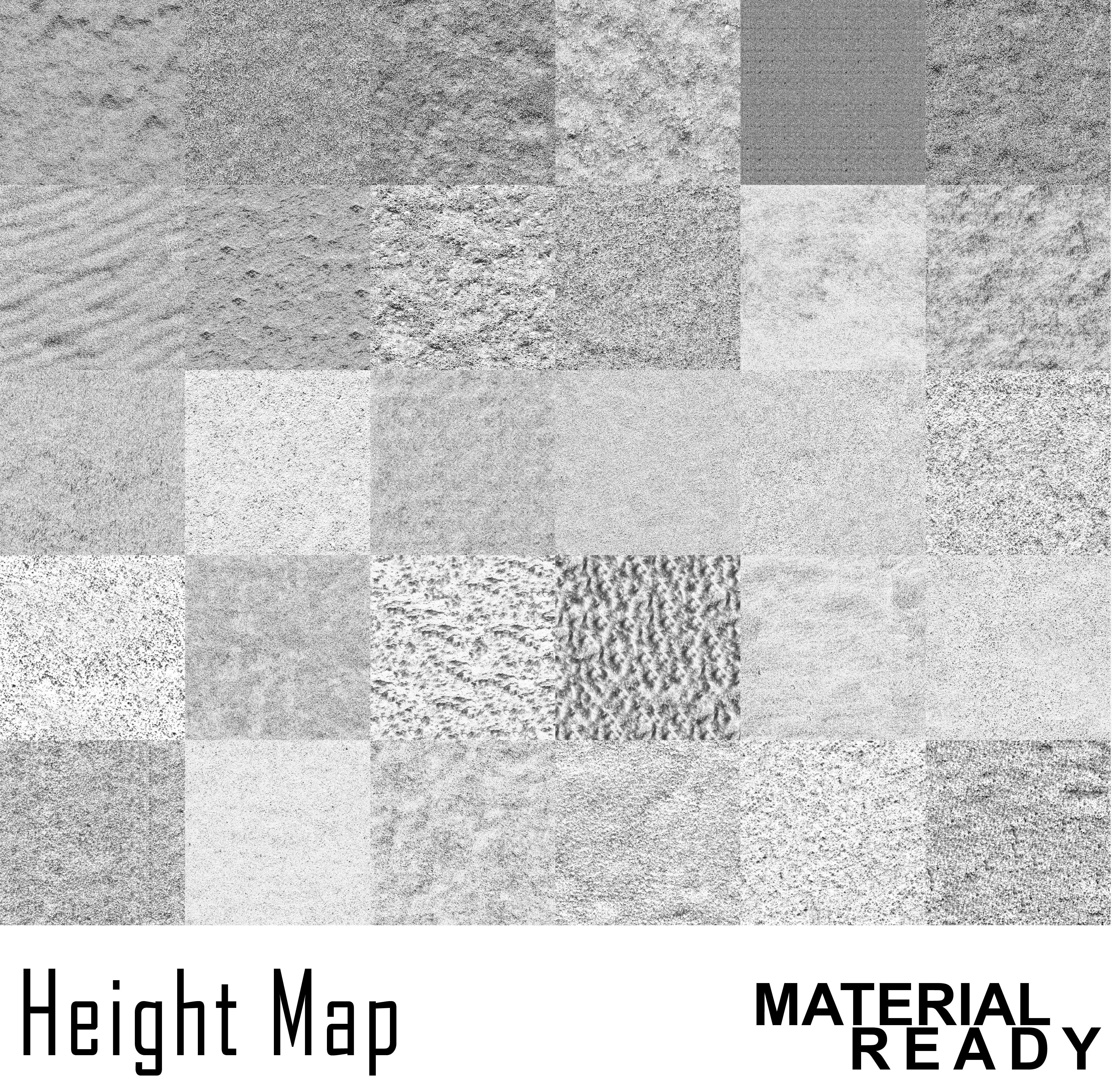 2K Sand Ready Texture_4