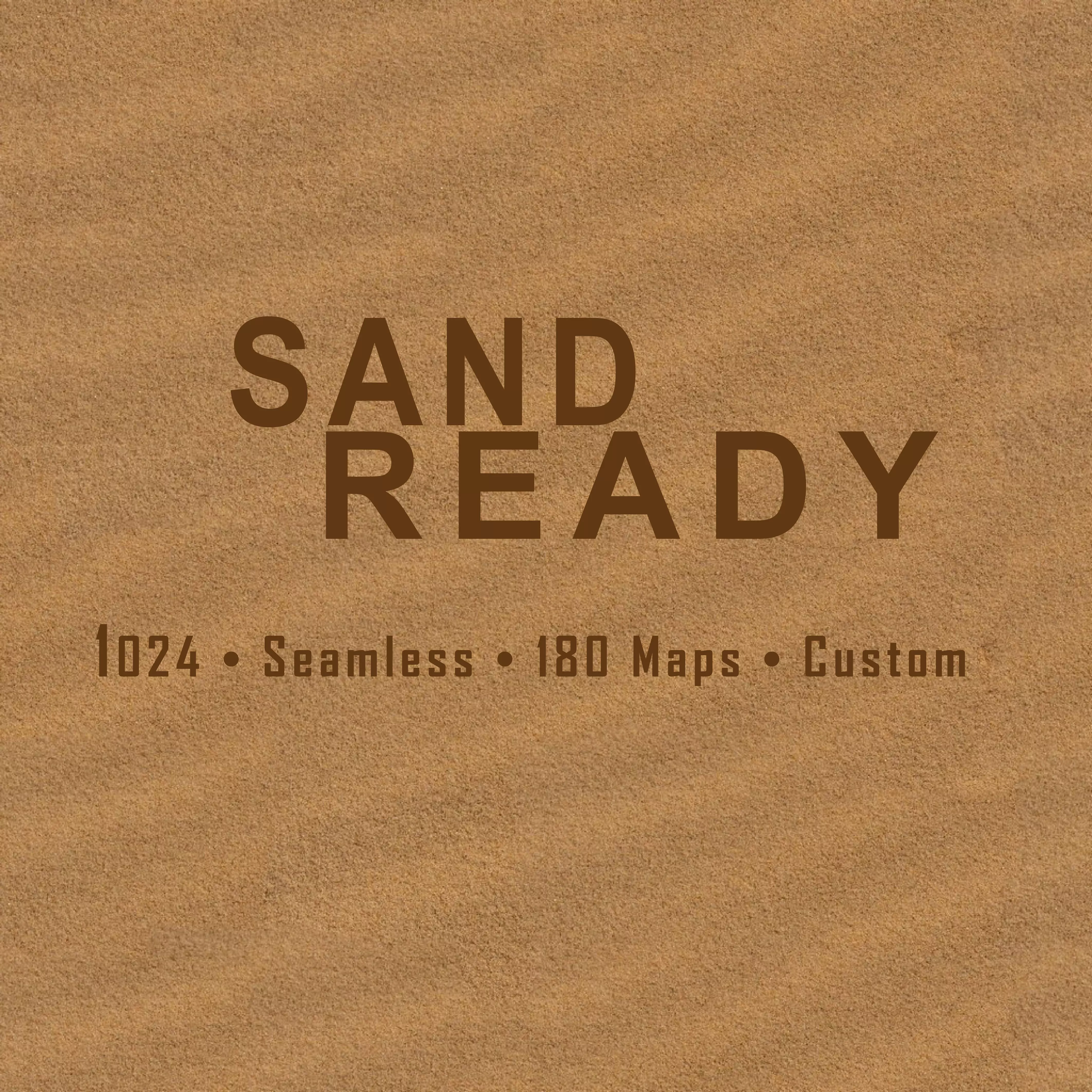 1K Sand Ready  Texture_0