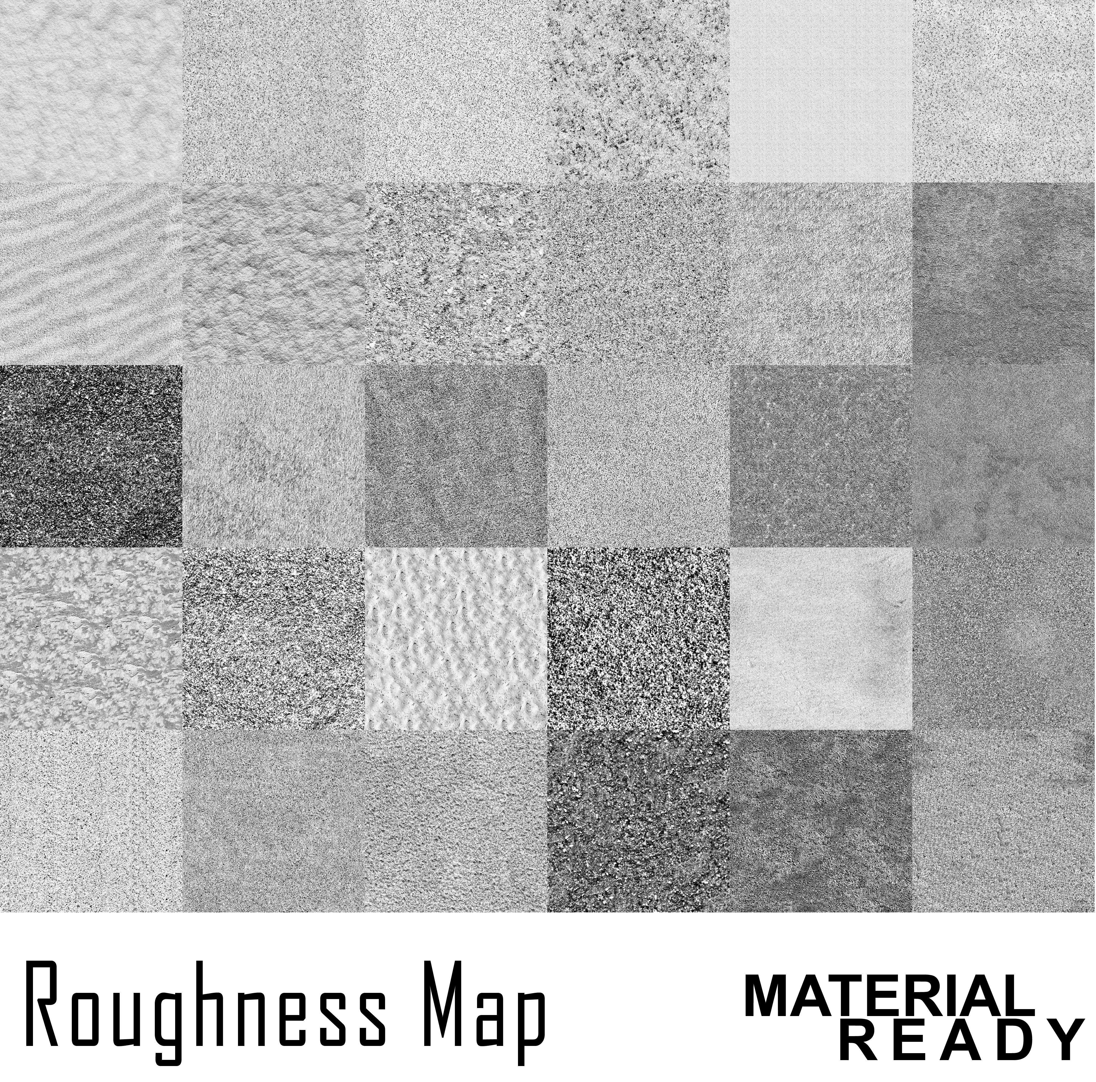 2K Sand Mobile Texture_1