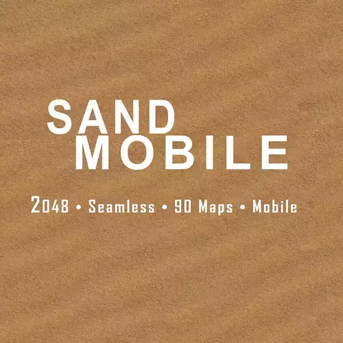 2K Sand Mobile