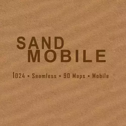 1K Sand Mobile 