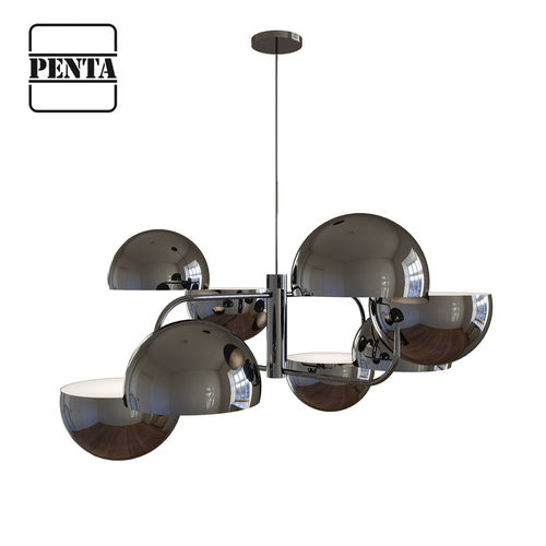 ELISABETH large pendant by Penta 3D model