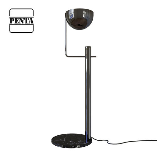 ELISABETH floor lamp by Penta 3D model