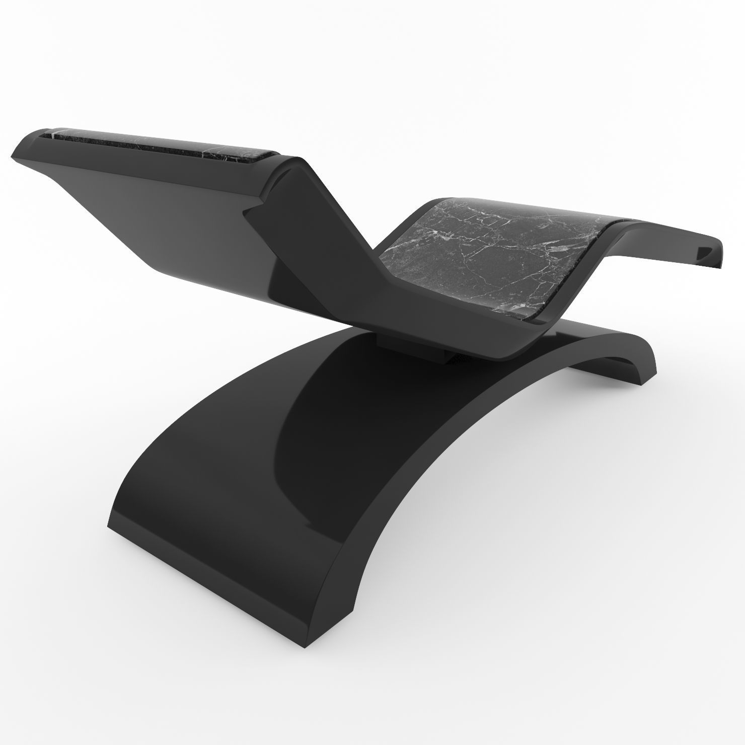 Diva Classico 3D model_3