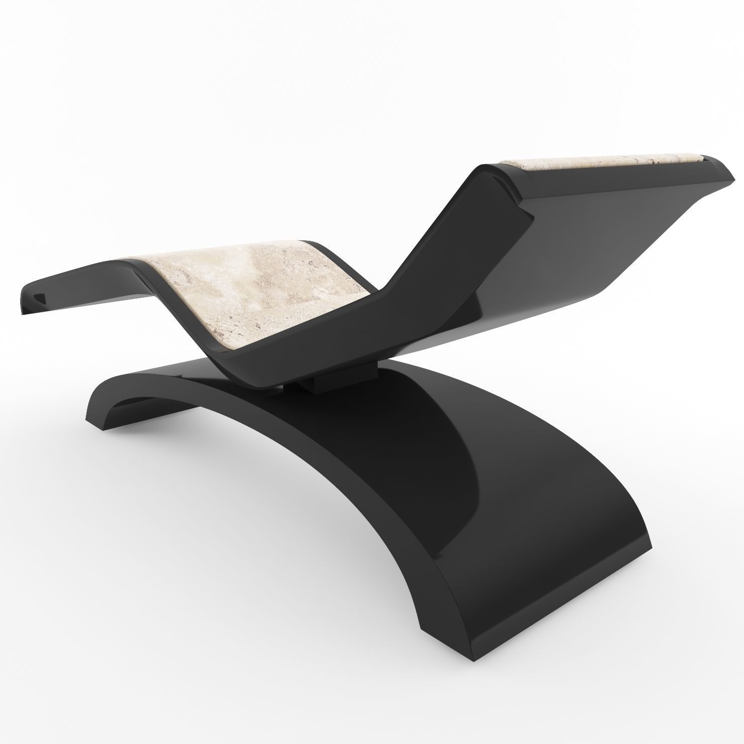 Diva Classico 3D model_1