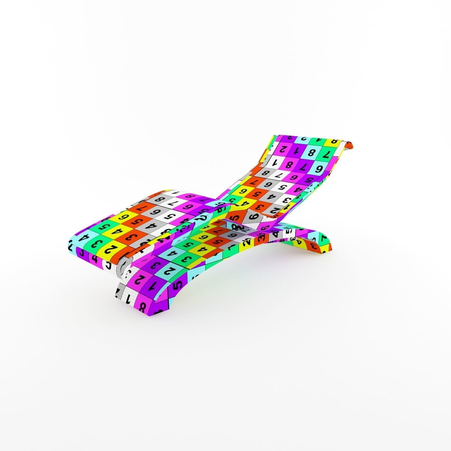 Diva Classico 3D model_11