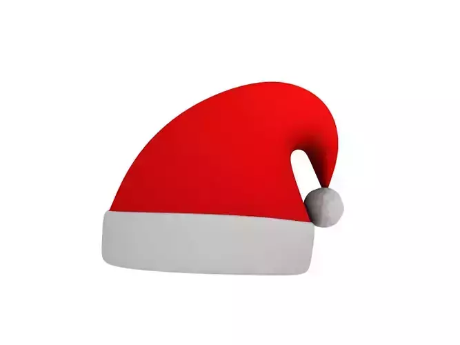 Santa Hat