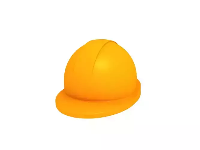 Engineer Helmet
