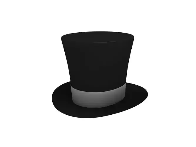Magician Hat