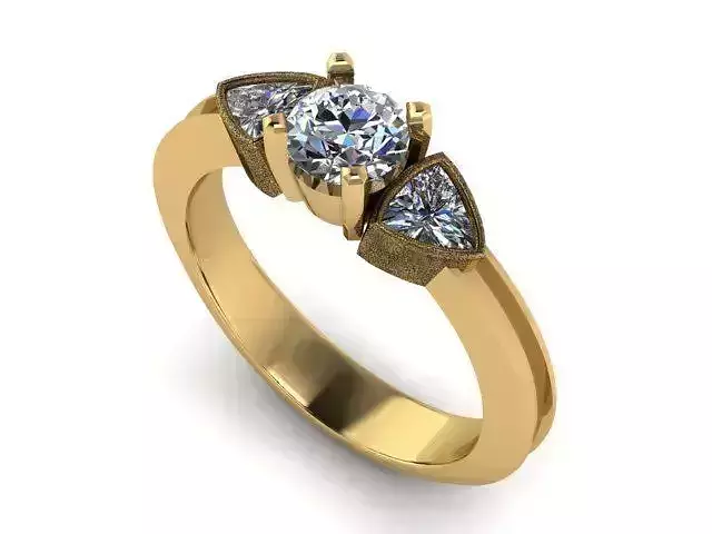 Ring T00697