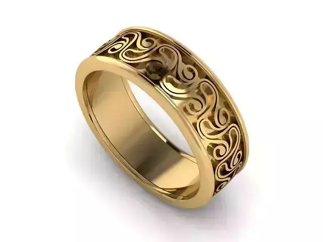 Ring T00700