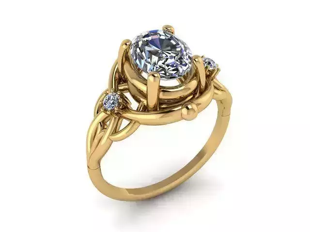 Ring T00701