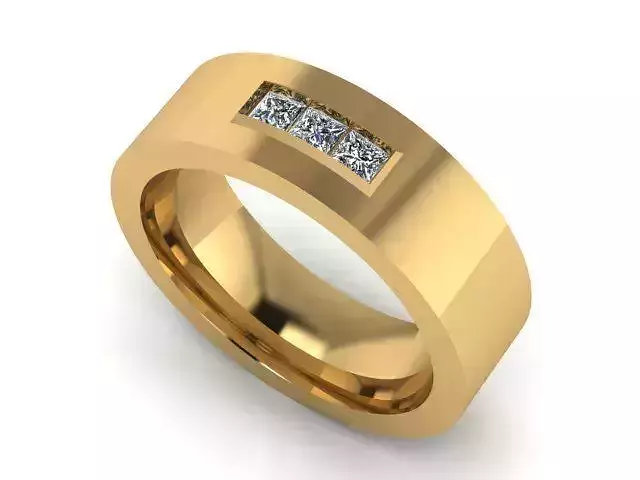 Ring T00703