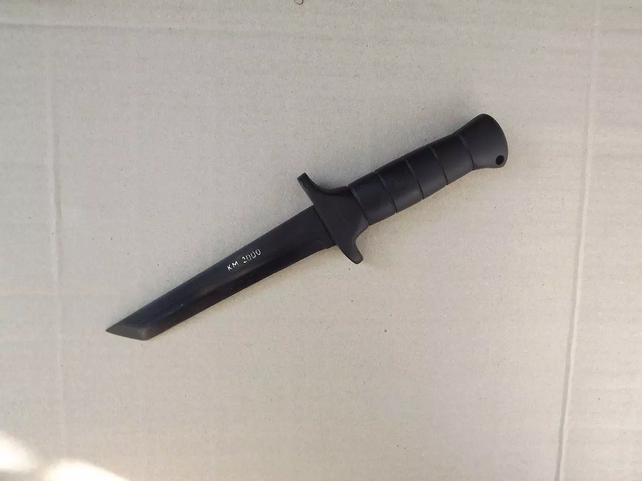 KM 2000 3D print model_0