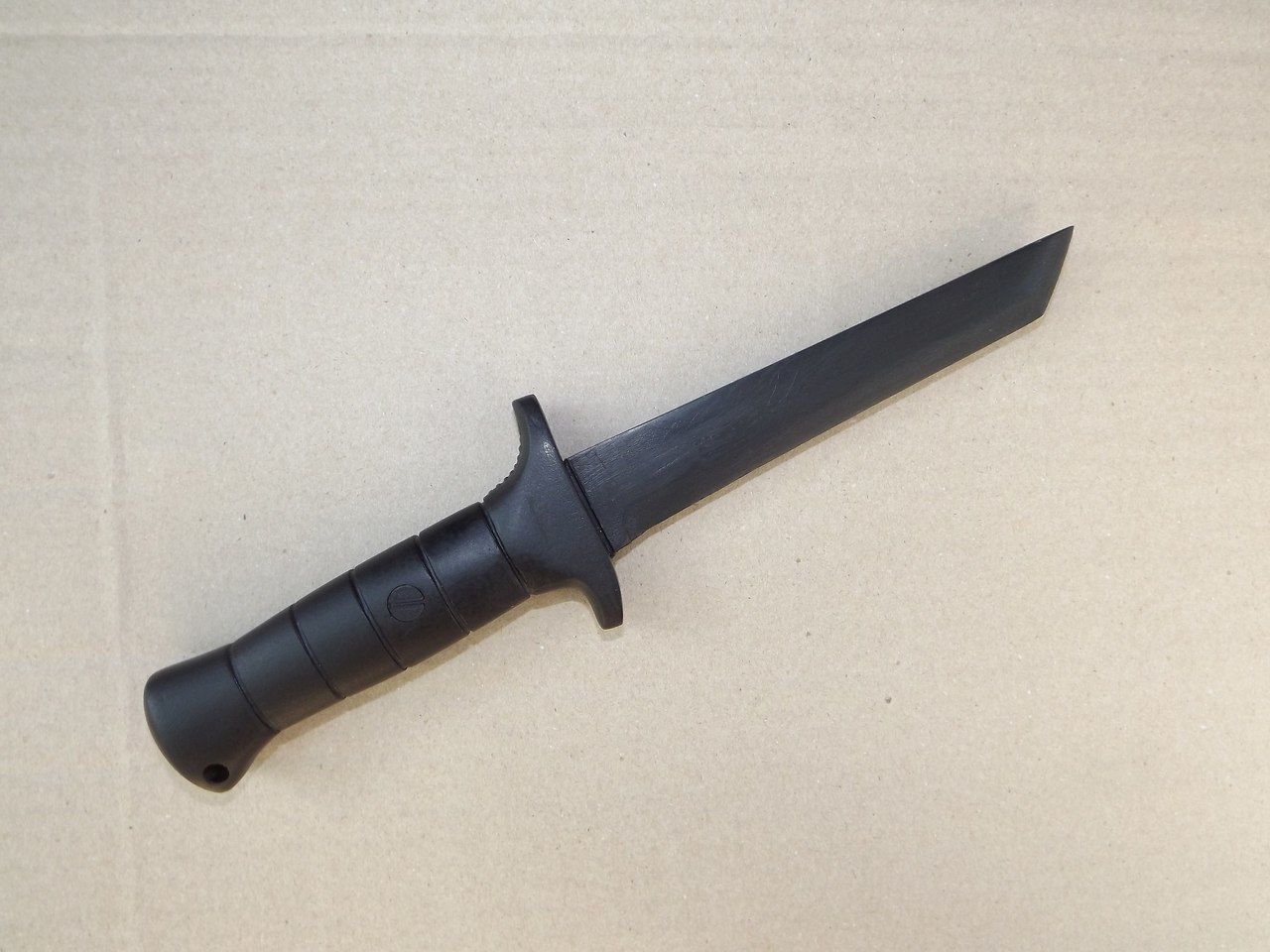 KM 2000 3D print model_1