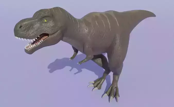 Tyrannosaurus Rex