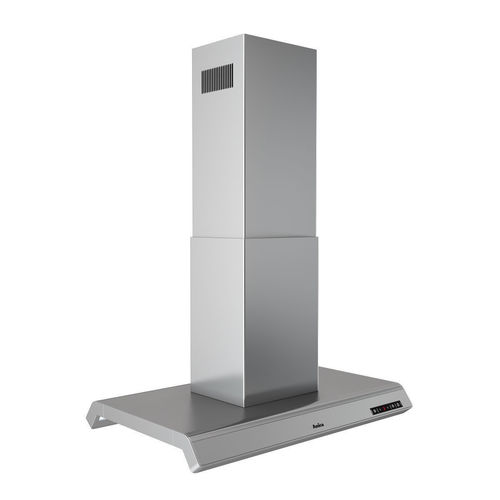 Amica Integra 900 BI Kitchen island Hood 3D model