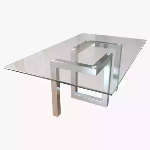 Coffee Table Antonio Lareto