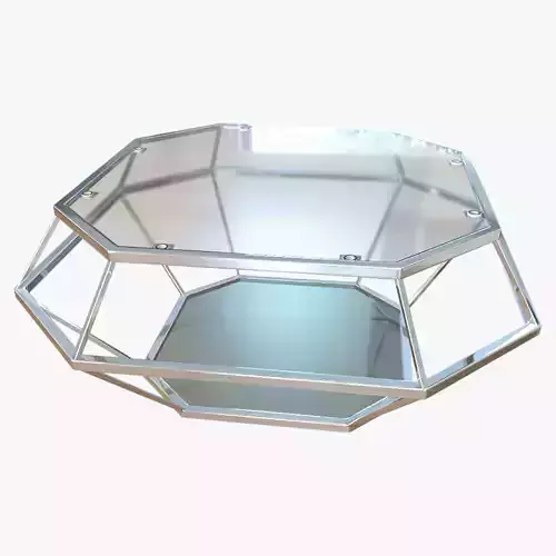 Coffee Table Diamanto Lareto