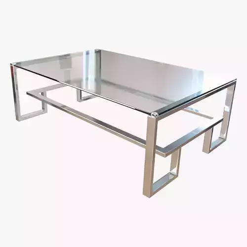 Coffee Table Marco Lareto