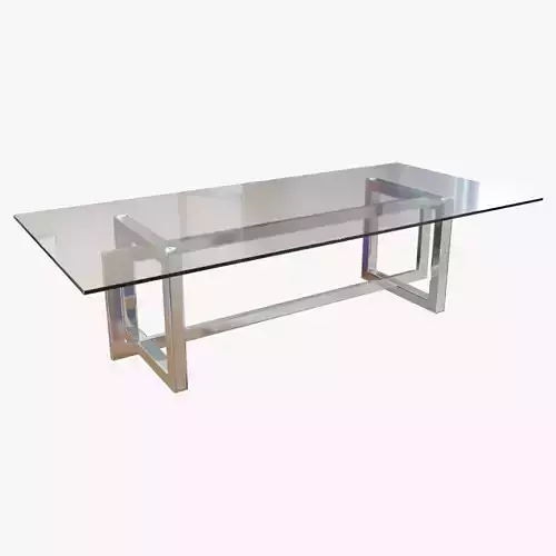 Coffee Table Mario Lareto