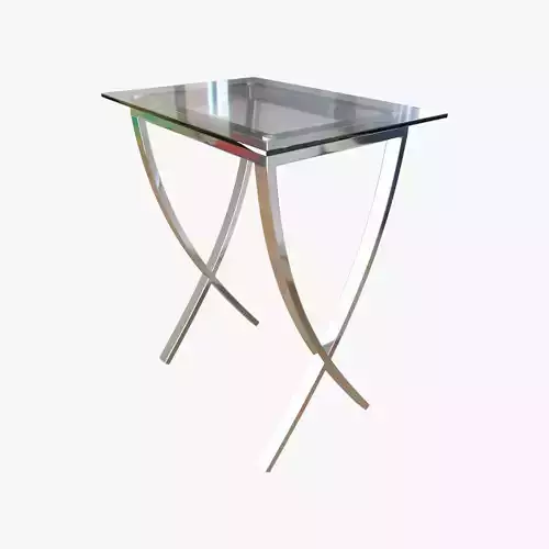 Coffee Table Paolo Lareto