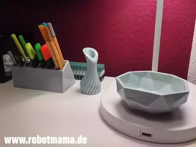 Office Pencil Holder