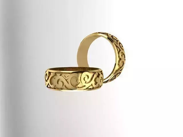 Ring1 celtic wedding ring