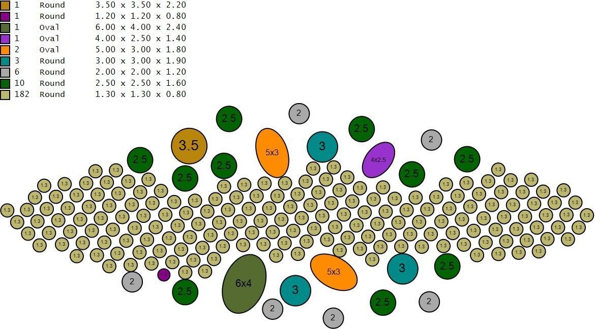 Ring 0162 3D print model_7
