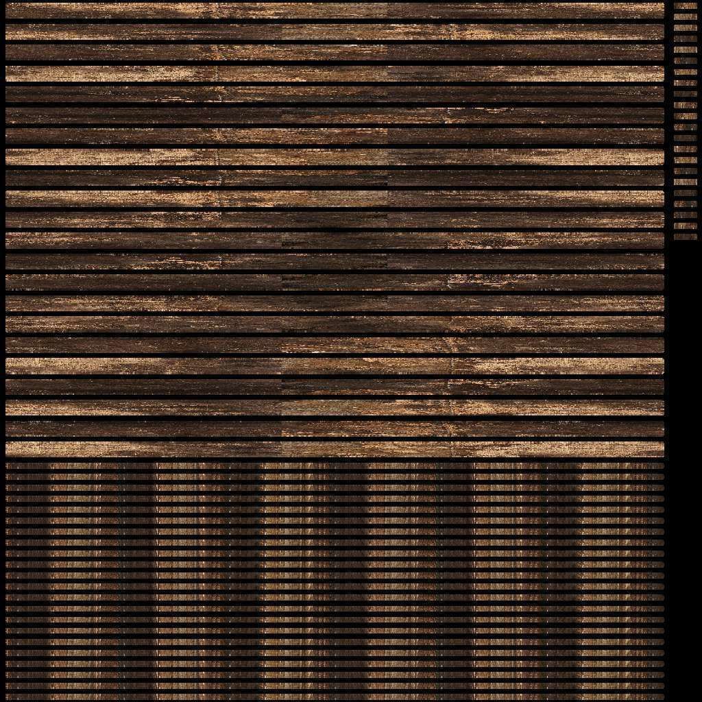 Battle Arena 3D model_17