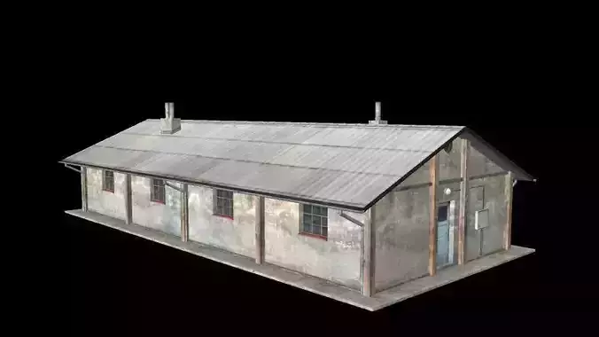 simple-military-house-1 building