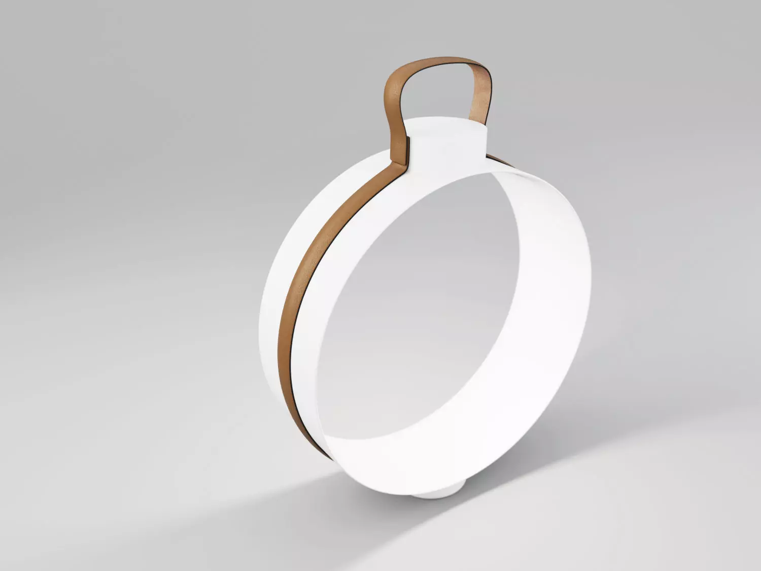 The Rosenthal Nightingale Table Lamp 3D model_0