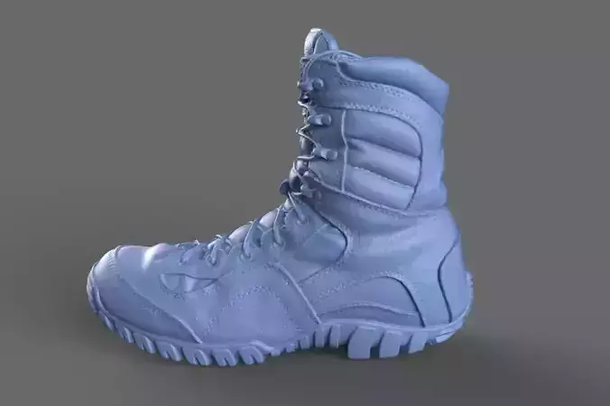 Tactical Research T360 Army Boot