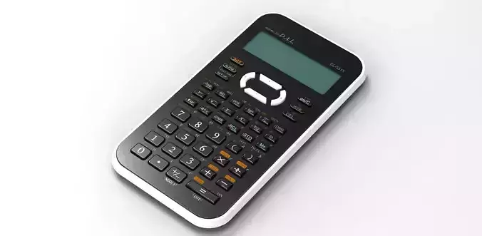 Calculator dwg