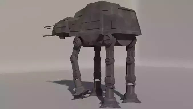 Star Wars AT-AT