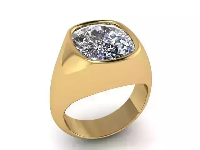 Ring T00726