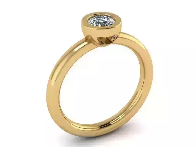 Ring T00735