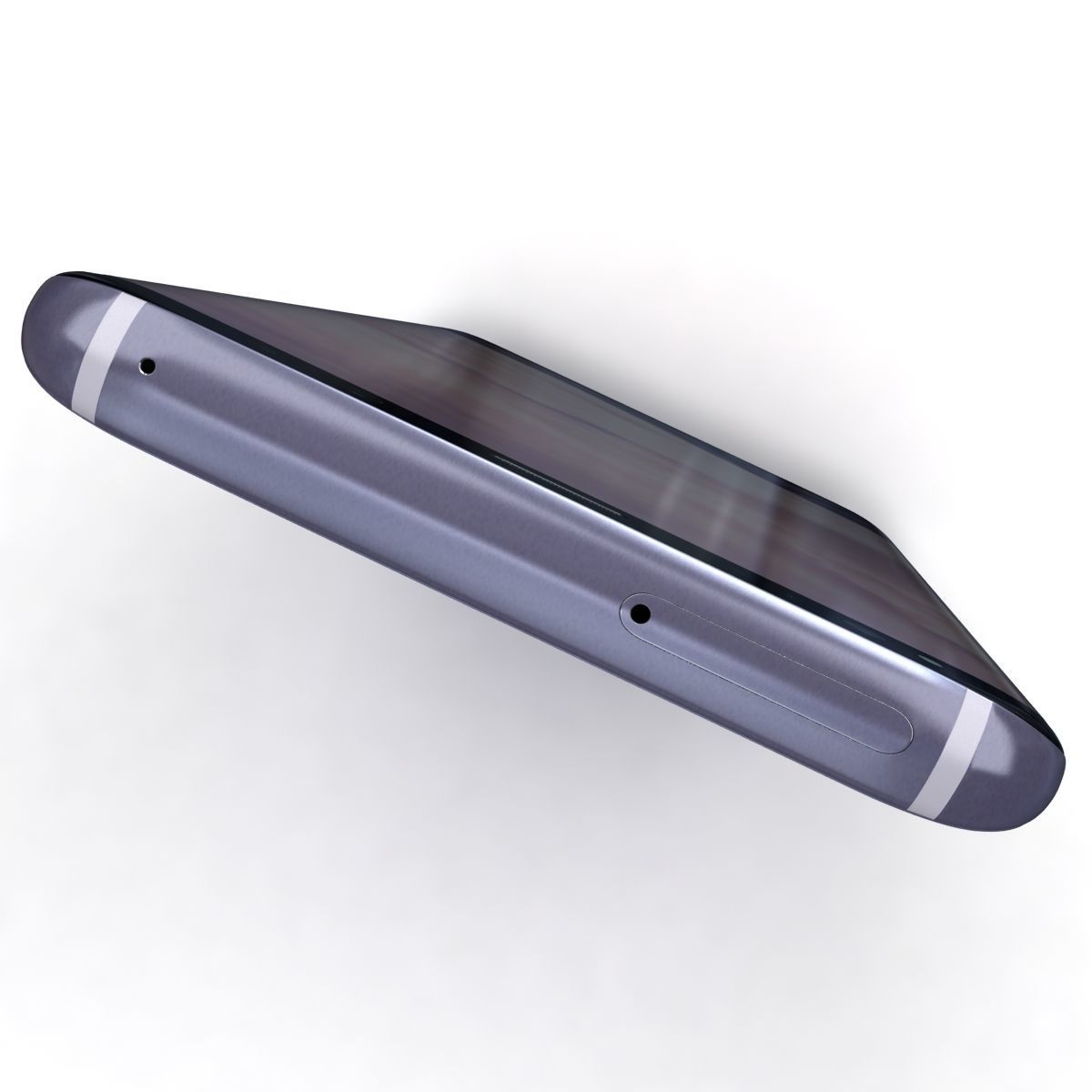 Samsung Galaxy S8 S8Plus and Note 8 Collection Low-poly 3D model_52