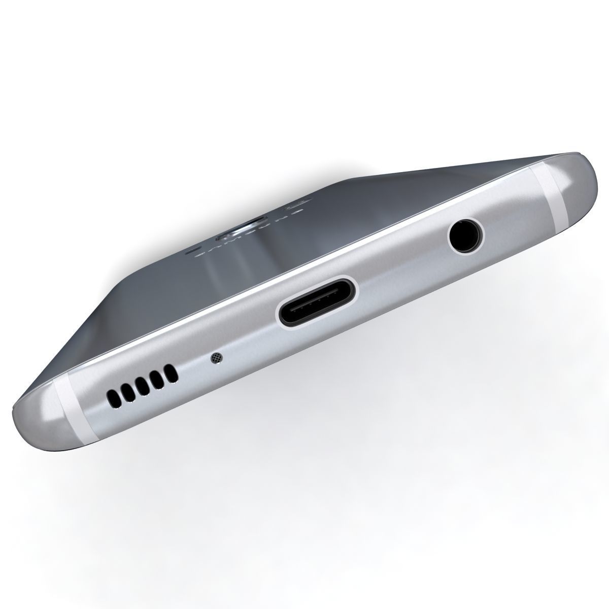 Samsung Galaxy S8 S8Plus and Note 8 Collection Low-poly 3D model_69