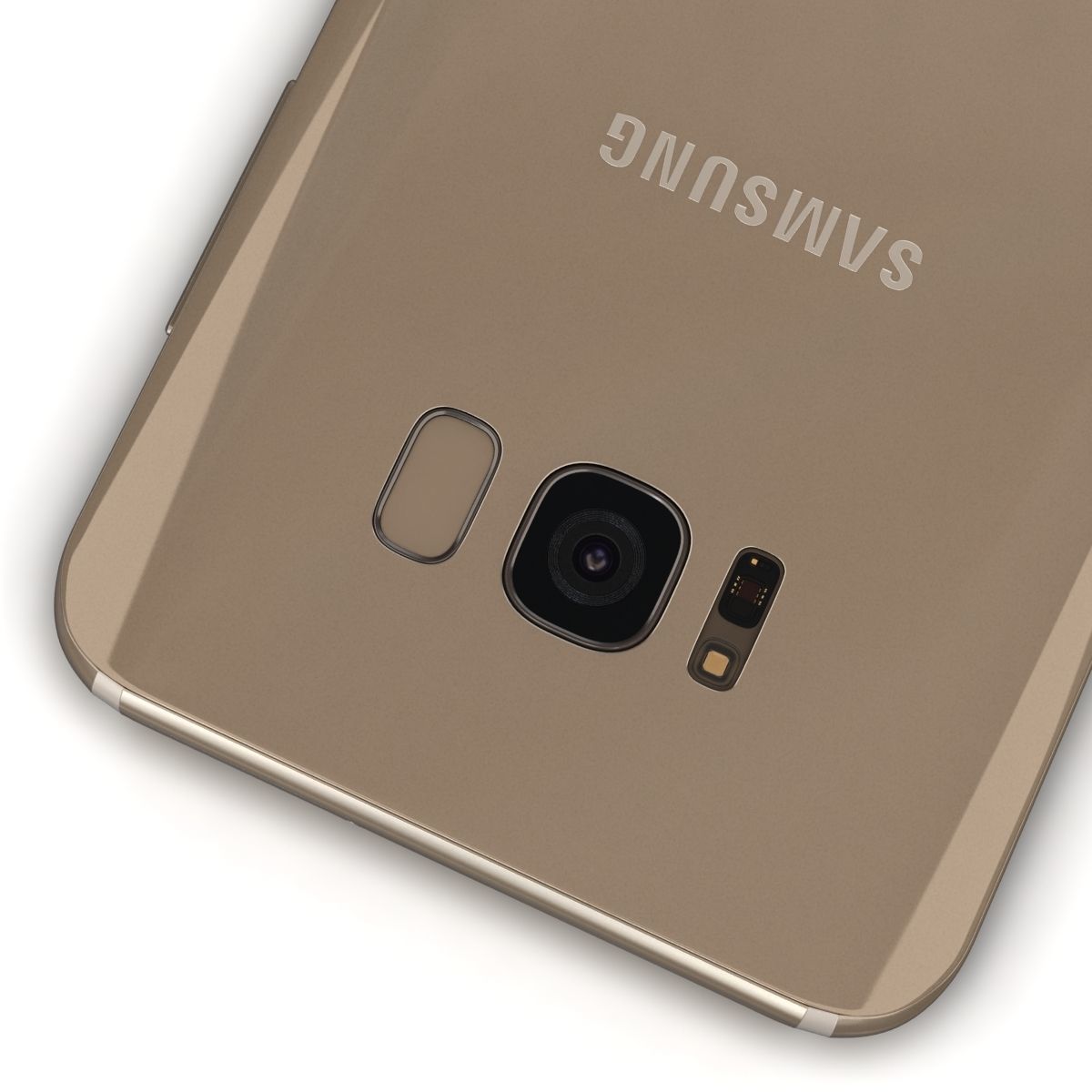 Samsung Galaxy S8 S8Plus and Note 8 Collection Low-poly 3D model_116