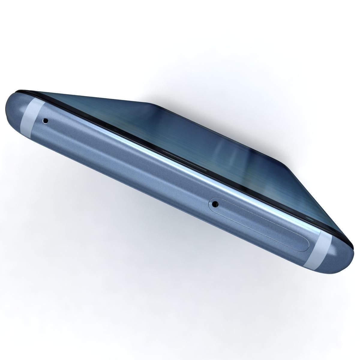 Samsung Galaxy S8 S8Plus and Note 8 Collection Low-poly 3D model_103