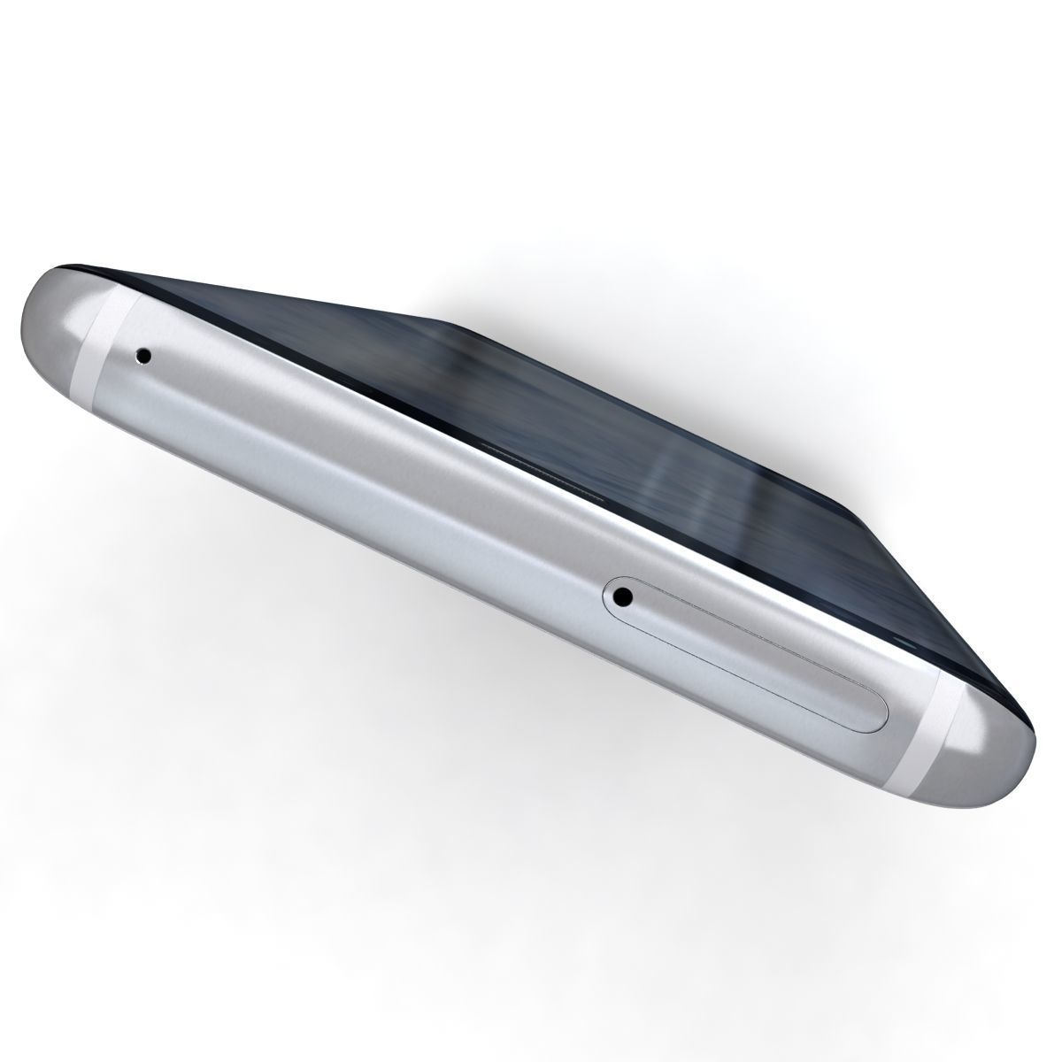 Samsung Galaxy S8 S8Plus and Note 8 Collection Low-poly 3D model_70
