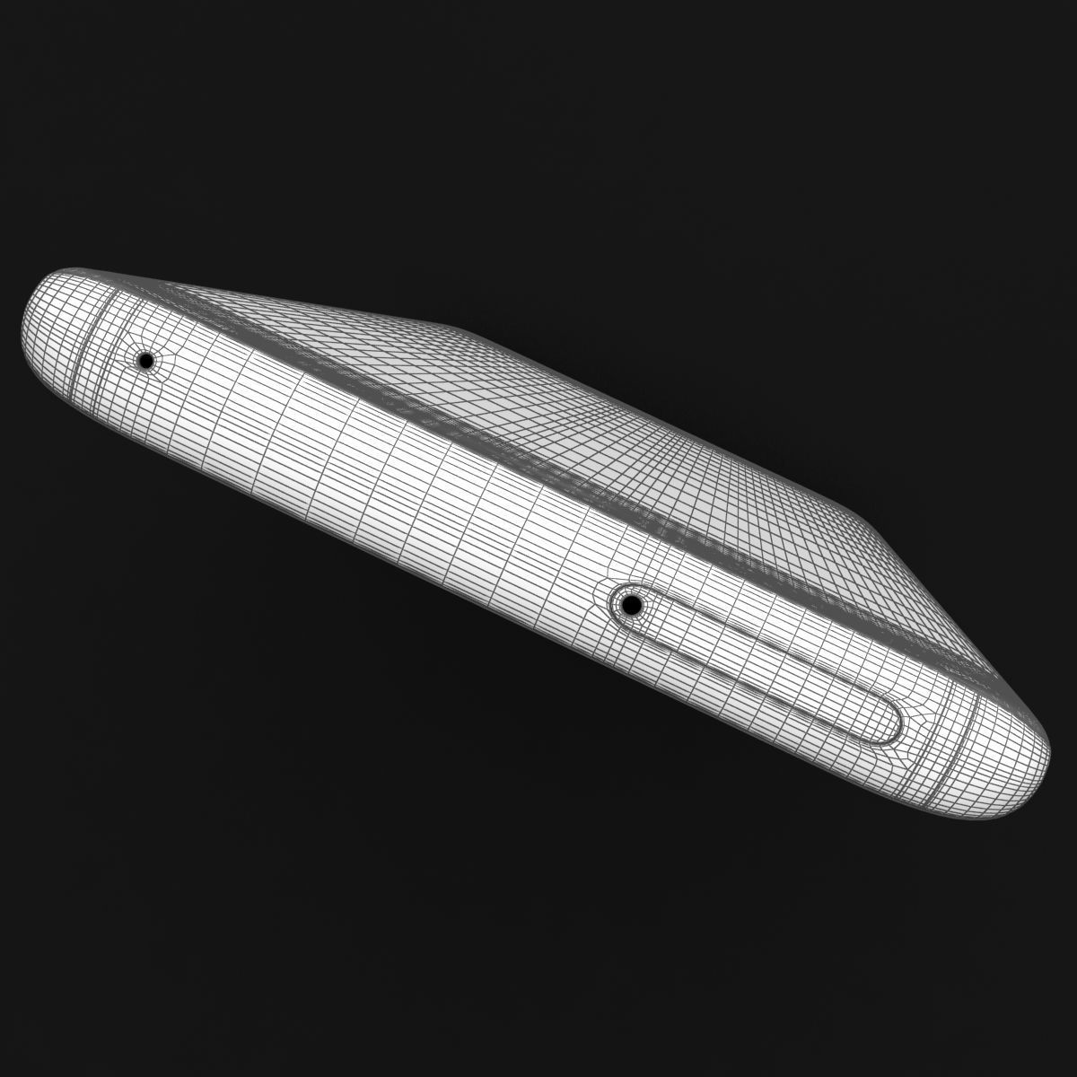 Samsung Galaxy S8 S8Plus and Note 8 Collection Low-poly 3D model_85